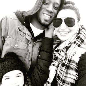 Meet your Posher, Jay